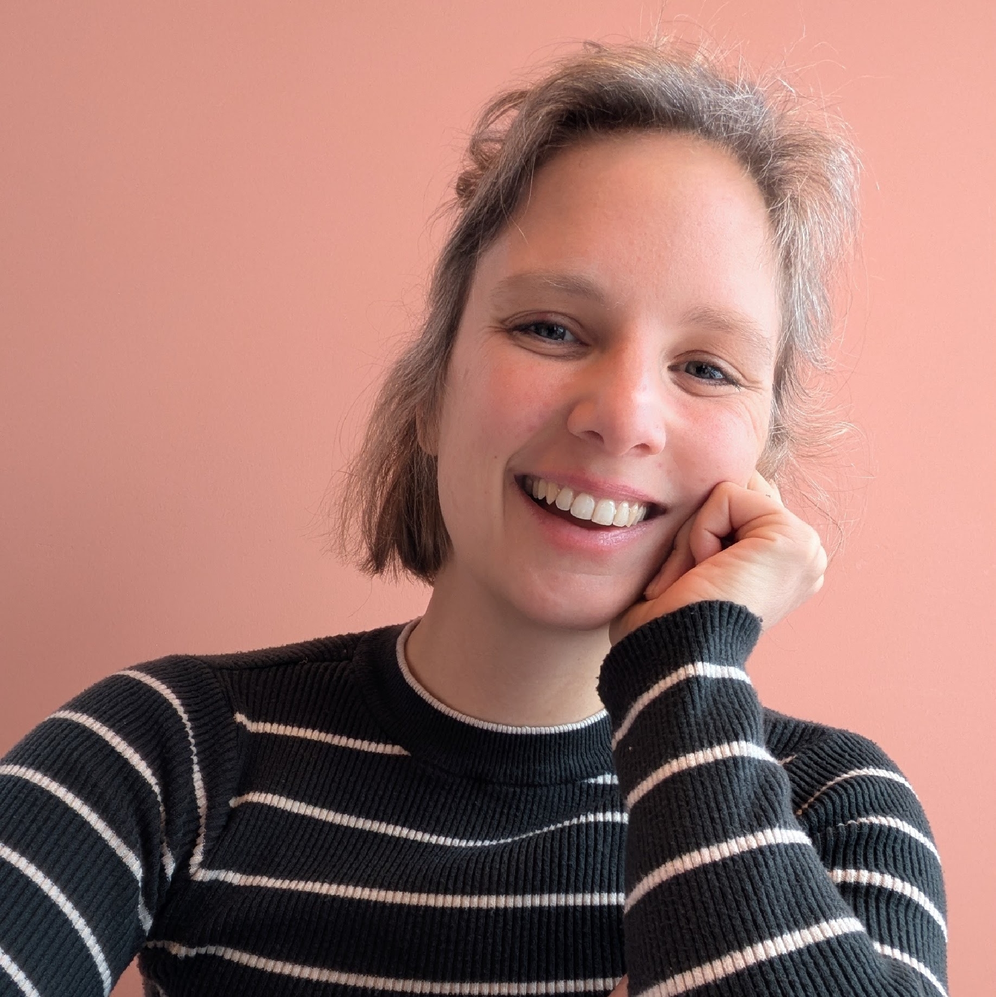 Femke Puelings